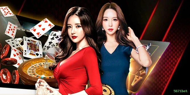 5671bet Plataforma