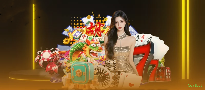 Fortune Ox Slot