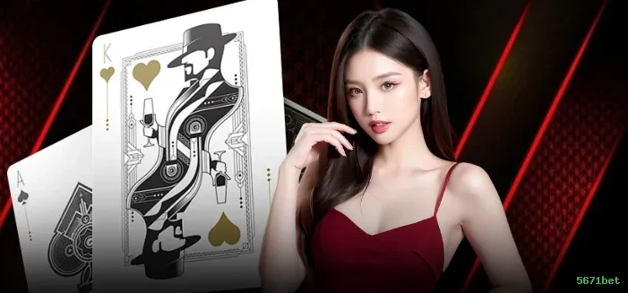 Fortune Tiger Slot 5671bet