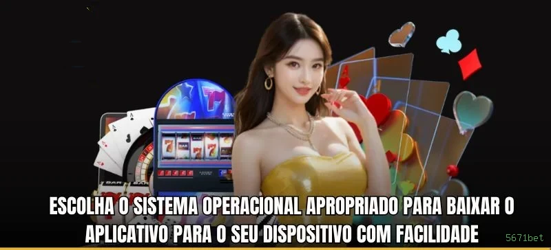 Pagamentos 5671bet