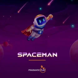 Spaceman 5671bet